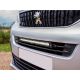 Lazer Lamps Peugeot Expert (2016+) Linear-18 Grille Kit PN: GK-PEX-01K