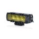 Lazer Lamps Triple-R 750 0 Degree Amber Lens PN: Amber-R900K-RRR