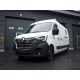 Lazer Lamps Renault Master (2020-2023) Triple-R 750 Grille Kit PN: GK-RNMS-G2