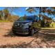 Lazer Lamps Renault Trafic (2019-2023) Triple-R 750 Grille Kit PN: GK-RNTR-G2