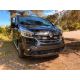 Lazer Lamps Renault Trafic (2019-2023) Triple-R 750 Grille Kit PN: GK-RNTR-G2