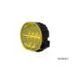 Lazer Lamps Sentinel Yellow Lens Cover PN: LC-YLW-0S