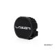 Lazer Lamps Sentinel Black Lens Cover PN: LC-BLK-0S