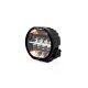 Lazer Lamps Sentinel ELITE 7" LED Driving Light With Position Light PN: 0S7-ELITE-PL-SM