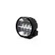 Lazer Lamps Sentinel ELITE 7" LED Driving Light With Position Light PN: 0S7-ELITE-PL-SM