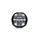 Lazer Lamps Sentinel ELITE 7" LED Driving Light With Position Light PN: 0S7-ELITE-PL-SM