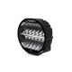 Lazer Lamps Sentinel ELITE 9" LED Driving Light With Position Light PN: 0S9-PL-ELITE-SM