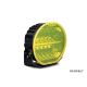 Lazer Lamps Sentinel Yellow Lens Cover PN: LC-YLW-0S