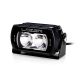 Lazer Lamps ST2 Evolution Driving Light 124mm PN: 0002-EVO-B