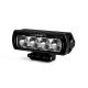 Lazer Lamps ST4 Evolution Driving Light 204mm PN: 0004-EVO-B