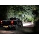 Lazer Lamps Isuzu D-Max Sports Bar Triple-R or ST8 Mounting Kit PN: VIFK-DMAX-SPORTS-BAR-G2