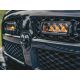 Lazer Lamps RAM 1500 Classic (2013-2018) Triple-R 750 Grille Kit PN: GK-R1500-01K