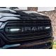 Lazer Lamps RAM 1500 (2019+) Linear-6 Grille Kit PN: GK-R1500-02K