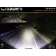 Lazer Lamps Mercedes X-Class Linear-42 Or T28 Roof Mount Kit (Without Roof Rails) PN: 3001-XCLASS-WORR