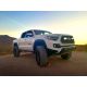 Lazer Lamps Toyota Tacoma TRD Sport/Offroad (2023+) Triple-R 750 Grille Kit PN: GK-TAC