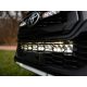 Lazer Lamps Toyota Hilux (2017+) Triple-R 16 Elite Bumper Beam Mounting Kit PN: VIFK-HILUX-G2