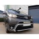 Lazer Lamps Toyota Proace (2016+) Bumper Beam Mounting Kit PN: VIFK-PROACE