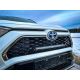 Lazer Lamps Toyota RAV4 Plug-In Hybrid (2020+) Linear-18 Grille Kit PN: GK-RAV4-02K