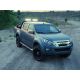 Lazer Lamps Isuzu D-Max Sports Bar Triple-R or ST8 Mounting Kit PN: VIFK-DMAX-SPORTS-BAR-G2