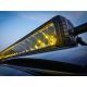 Lazer Lamps Triple-R 24 Elite + Lamp Dual Colour Driving Lamp 1125mm PN: 00R24-G2-PLUS-B