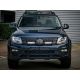 Lazer Lamps VW Amarok V6 (2016-2022) Triple-R 750 Grille Kit PN: GK-VWA-V6-G2