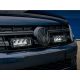 Lazer Lamps VW Amarok V6 (2016-2022) Triple-R 750 Grille Kit PN: GK-VWA-V6-G2