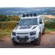 Lazer Lamps Land Rover Defender (2020+) A Pillar Mount PN: VIFK-DEF2020-UT25