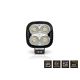 Lazer Lamps Utility-25 LED Work Light PN: 00U25-U-B