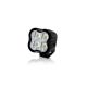 Lazer Lamps Utility-80 HD Variable Brightness LED Work Light PN: 00U80-HD-VAR-B