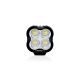 Lazer Lamps Utility-80 HD Variable Brightness LED Work Light PN: 00U80-HD-VAR-B