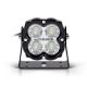 Lazer Lamps Utility-80 Gen 2 LED Work Light PN: 00U80