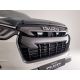 Lazer Lamps Isuzu D-Max (2021-2022) Linear-6 Grille Mount Kit PN: VIFK-DMAX-02