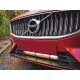 Lazer Lamps Volvo V60/S60 (2018+) Linear-18 Lower Grille Kit PN: VIFK-V60-01K