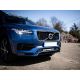 Lazer Lamps Volvo XC90 (2015+) Linear-18 Bumper Mounting Kit PN: VIFK-XC90