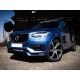 Lazer Lamps Volvo XC90 (2015+) Linear-18 Bumper Mounting Kit PN: VIFK-XC90