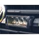 Lazer Lamps VW Amarok (2023+) Triple-R 750 Grille Kit PN: GK-VWA-03K