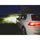 Lazer Lamps VW Golf MK8 (2020+) Linear-18 Grille Kit PN: GK-VWG8-01K