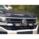 Lazer Lamps VW Amarok (2023+) Triple-R 750 Grille Kit PN: GK-VWA-03K