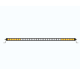 Van Master 10-30V 32" LED Work Light Bar w/ Amber Flash Function PN: VMGWL602A-150