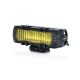 Lazer Lamps Triple-R 750 15 Degree Amber Lens PN: R900K-15H-G2-YLW