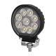 Durite 0-421-35 CISPR25 APPROVED 4" LED WORK LAMP - 12/24V PN: 0-421-35