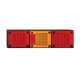 LED Autolamps 460 Series Rear Combination Lamp PN: 460FARM