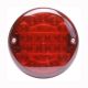 Britax L14.11.12v LED Rear Fog lamp PN: L14.11.L12