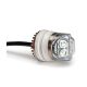 ECCO 9031A Pop-In LED Amber PN: 9031A