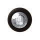 LED Autolamps 181W12E 12V Round Front End Marker Lamp PN: 181W12E