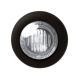 LED Autolamps 181WME 12/24V Round Front End Marker Lamp PN: 181WME