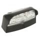 LED Autolamps 41BLM 12/24V Number Plate Lamp PN: 41BLM