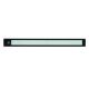 LED Autolamps 40410 12V 410Mm Interior Strip Lamp W/ Touch Switch - Black Aluminium PN: 40410