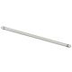 LED Autolamps 10121-12 Opaque 12V Interior Strip Lamp – 121 LED – Opaque PN: 10121-12 Opaque