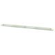 LED Autolamps 12V Interior Strip Lamp With Switch – 121 LED – Clear PN: 10121-12SW